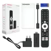 Akcesorium do telewizora Stick Google TV 4K/145 Thomson