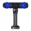 Skaner 3D Creality Sermoon X1 — precyzja 0,02 mm, Wi‑Fi 6, 34 lasery, NIR, czarny