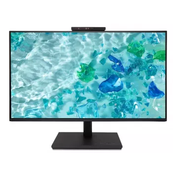 Acer Vero B327QKB1bemiprcuzxv monitor 31,5 cala 4K UHD, USB-C, czarny