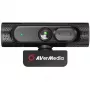 AVer AVerMedia PW315 - 2 MP - 1920 x 1080 Pixel - 60 fps - 1920x1080@60fps - 1080p - MPEG,YUY2