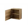 Cama Square Szafka VIGO 50/50/30 dąb wotan