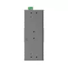 Przełącznik sieciowy TP-Link IES206GPP zarządzalny Gigabit Ethernet (10/100/1000) Power over Ethernet (PoE) czarny
