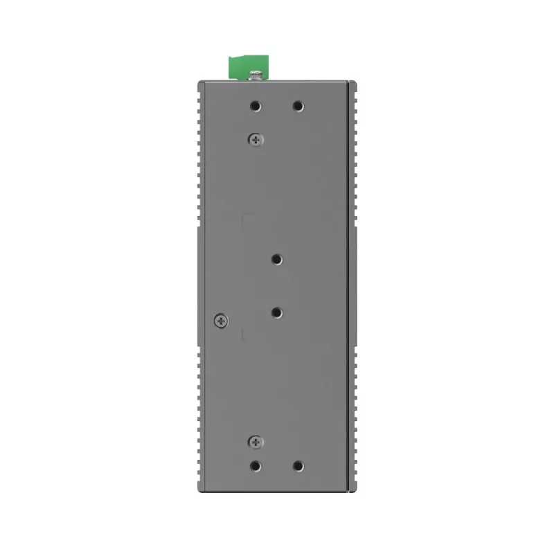 Przełącznik sieciowy TP-Link IES206GPP zarządzalny Gigabit Ethernet (10/100/1000) Power over Ethernet (PoE) czarny