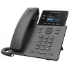 Telefon IP Grandstream GRP2610 2-liniowy audio HD, telefon VoIP klasy operatorskiej