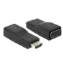 Adapter HDMI/VGA DeLOCK 65655
