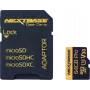 Nextbase U3-microSD-Karte m. 64GB