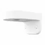 Hanwha Techwin Hanwha SBP-120WMW - Obudowa i montaż - Biały - QND-6012R/6022R/6032R/8010R/8020R/8030R/6072R/6082R/8080R - Tworzywo sztuczne - 122 mm - 157 mm