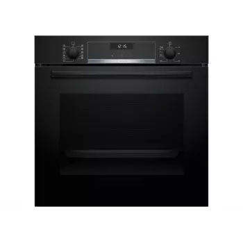 Piekarnik elektryczny do zabudowy Bosch HBG537FB4 o pojemności 71 l, 4D HotAir, EcoClean, grill, sonda termiczna
