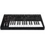 Analogowy syntezator Moog MOOG MESSENGER — monofoniczny instrument biurkowy