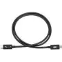 OWC 1 Meter OWC Thunderbolt 4/USB-C kabel (OWCCBLTB4C1.0M)
