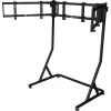 Uchwyt do monitora Thermaltake GSC-MSP-MDSLBB-01 139,7 cm 55 inch stojący czarny