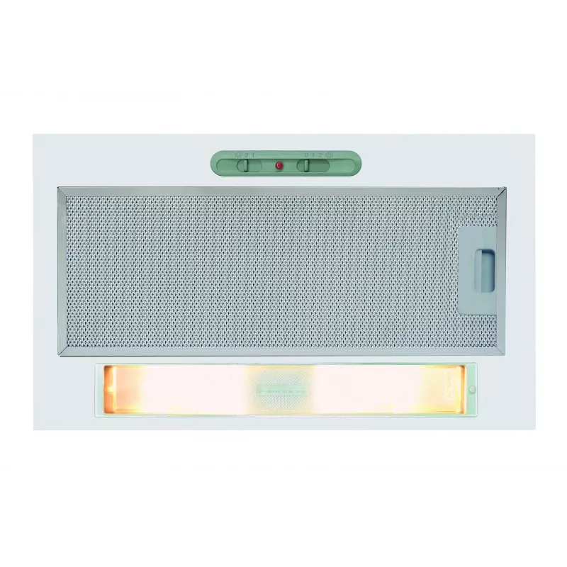 CATA GK 4500 WH Okap do zabudowy Biały B 360 m³/h