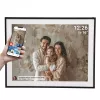 Cyfrowa ramka Denver FRAMEO 19 32GB czarna