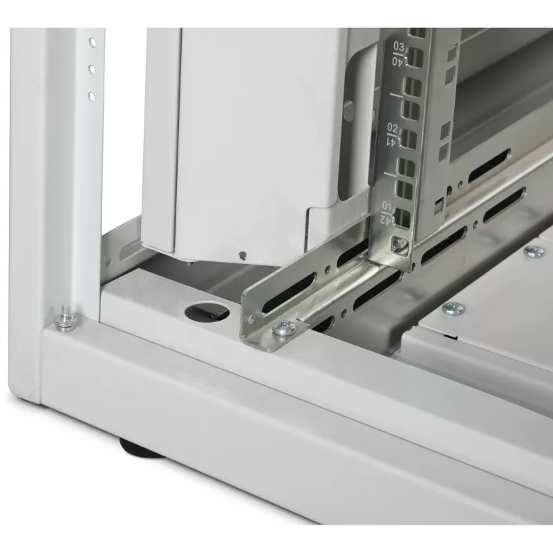 Wolnostojący stojak Digitus DN-31122 800x1000 mm 42U 800 kg