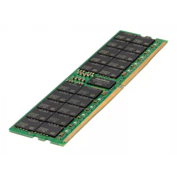 HPE - SmartMemory - DDR5 - Modul - 64 GB - DIMM 288-PIN - 4800 MHz / PC5-38400 CL40 1.1 V registriert ECC