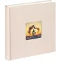 Album na zdjęcia Walther Fun FA208W 30x30 cm, 100 stron, oprawa książkowa