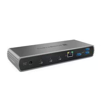 Wired Dock Sonnet Echo 11 Thunderbolt 4 Czarny