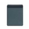 Etui na laptop Lenovo GX41K68626 36,8 cm (14,5 cala) Etui typu sleeve Turkusowy