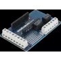 Akcesorium Arduino TSX00003 do płytek rozwojowych Proto-Schild niebieski (TSX00003)