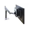 Uchwyt CPU montowany na biurko Ergotron 80-107-200 Czarny