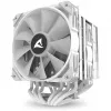 Sharkoon A60 RGB White Air Cooler