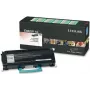 Lexmark - Tonerpatrone - Besonders hohe Ergiebigkeit - 1 x Schwarz - 18000 Seiten - LRP / LCCP (E462U11E)