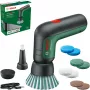 Bosch 06033E0002 Bateria Czarna