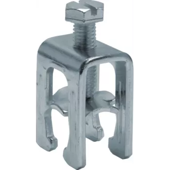 Hager Busbar Clamp K96F 12x5mm (K96F)
