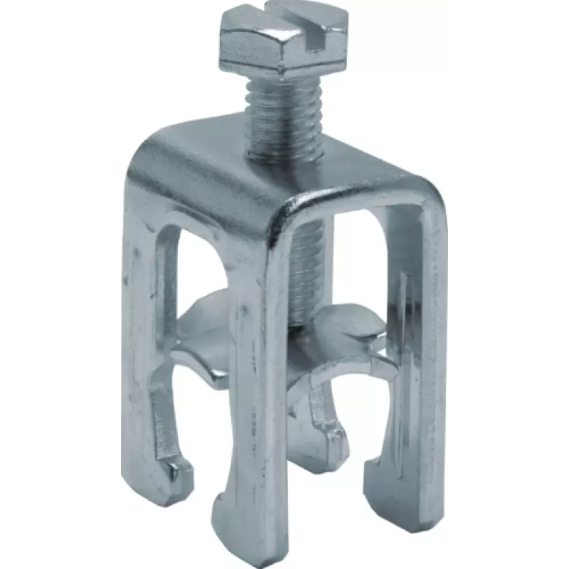 Hager Busbar Clamp K96F 12x5mm (K96F)