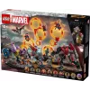 LEGO MARVEL 76323 Avengers: Endgame – Ostateczna Bitwa