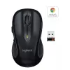 mysz USB LASER WRL M510/910-001826 LOGITECH