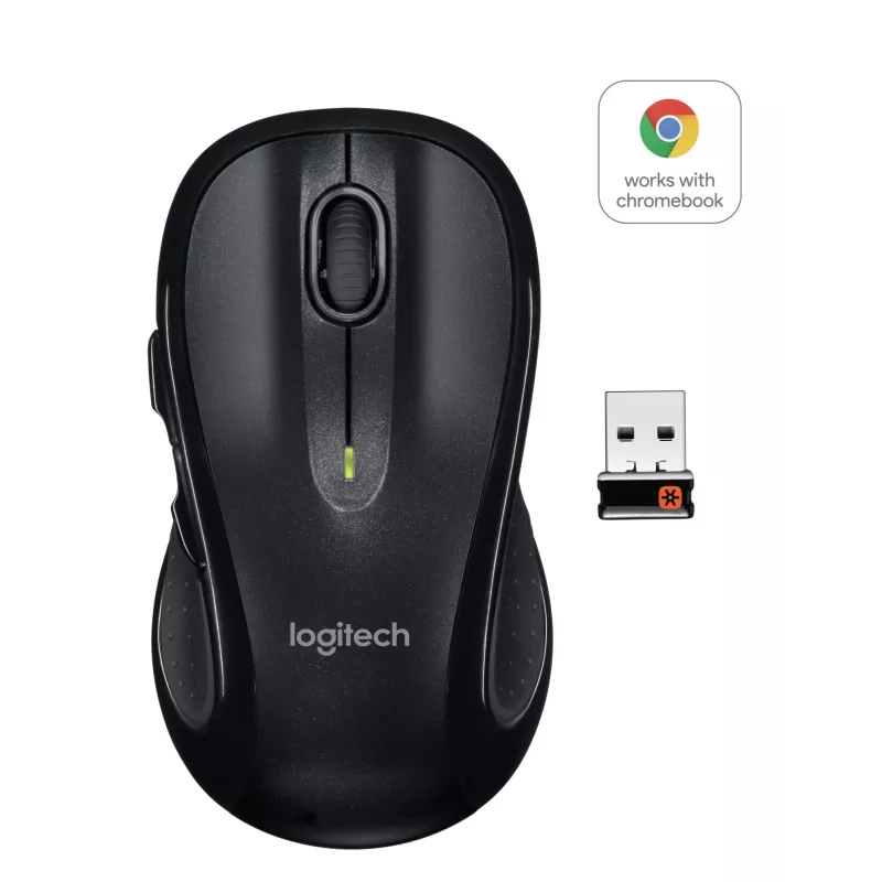 mysz USB LASER WRL M510/910-001826 LOGITECH