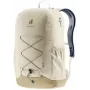 Plecak DEUTER Gogo bone desert — miejski plecak, model 381322466150
