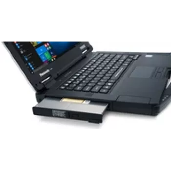 Panasonic FZ-VDM551U - napęd - DVD-RW (-R DL) / DVD-RAM - moduł wtykowy - do Toughbook 55