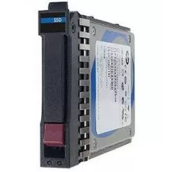 Dysk SSD HPE StoreVirtual 3000 200 GB 2,5 cala SAS N9X96A
