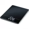 Waga kuchenna Beurer KS 34 czarna maks. 15,0 kg KS34XL Beurer