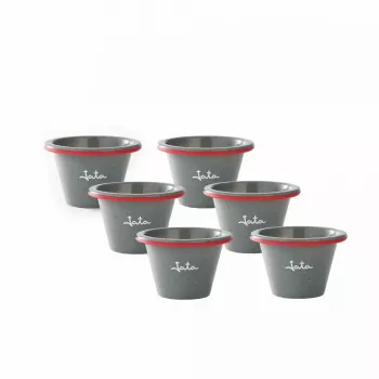 Jata cookware MC67/HMOL5218 Silicon — nieprzywierająca forma silikonowa lub akcesorium (model MC67/HMOL5218)