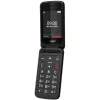 Smartfon Gigaset GL595 2,8 cala 0,3 MP Czarny