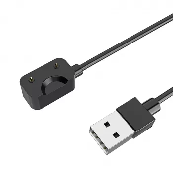 Akyga AK-SW-40 kabel ładujący do Samsung Galaxy FIT3 (SM-R390), USB, 1 m