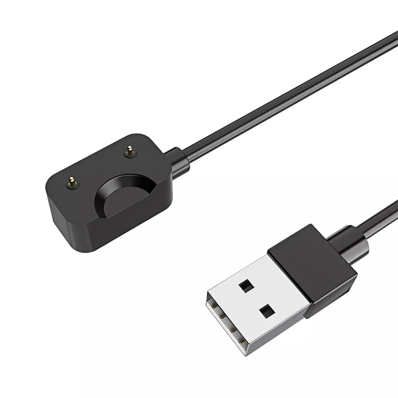 Akyga AK-SW-40 kabel ładujący do Samsung Galaxy FIT3 (SM-R390), USB, 1 m