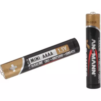 Bateria jednorazowa Ansmann X-Power AAAA