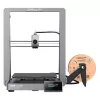 Drukarka 3D Creality ENDER-3 V3 PLUS FDM Wi-Fi ABS PETG 0.1-0.35mm