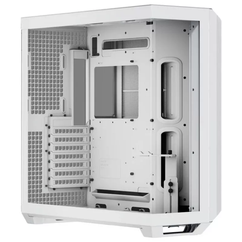 APNX V1-WT-v1 Midi Tower Biały