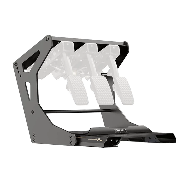 Zestaw inwersyjny moza racing MOZA CRP2 RS075 — akcesorium inwersyjne do symulatorów wyścigowych, model RS075