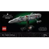 LEGO STAR WARS 75405 Home One Starcruiser