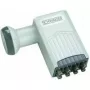Niskoszumowy konwerter blokowy Schwaiger SPS6988 531