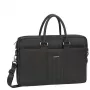 Teczka Rivacase 8135 39,6 cm (15,6 cala) Czarna