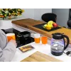 Czajnik elektryczny LAFE Essential XL 1,7 l 2200 W szklany