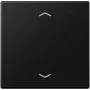 Przycisk sterujący Jung Standard strzałki A1700BFPSWM (A1700BFPSWM)