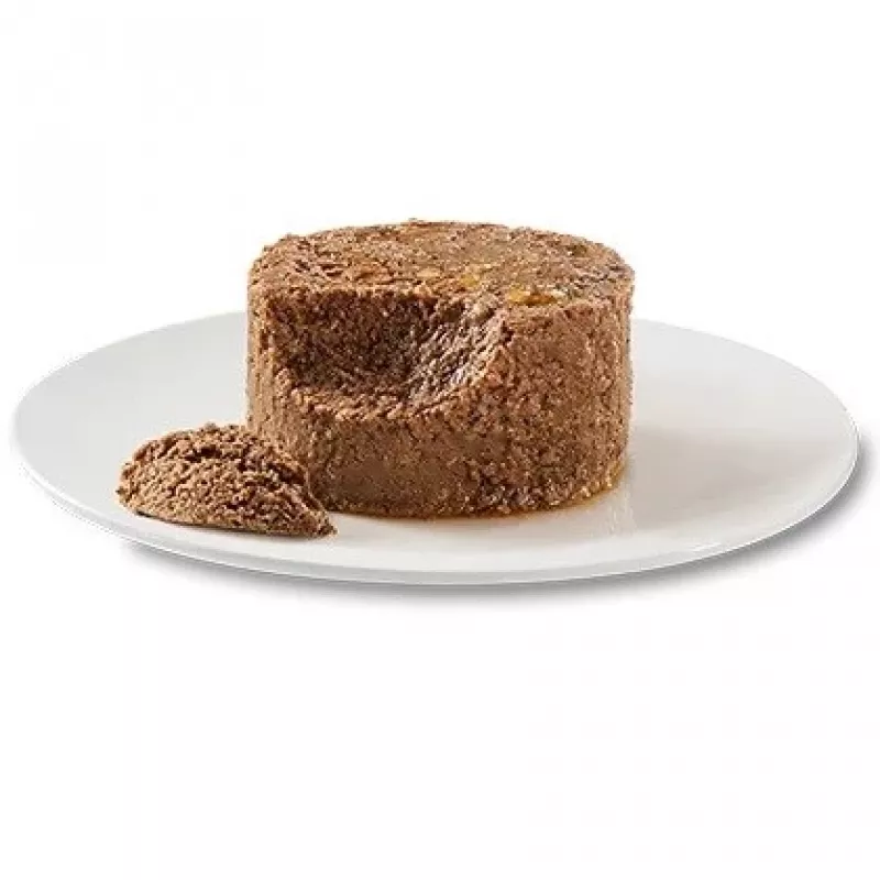 Oasy Caprice Mousse z Wątróbką 85g